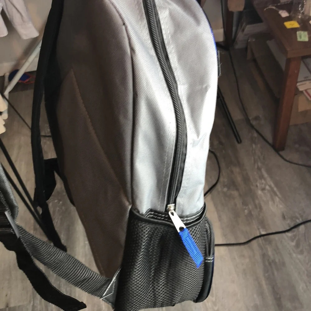 Marvel backpack - Picture 6 of 16
